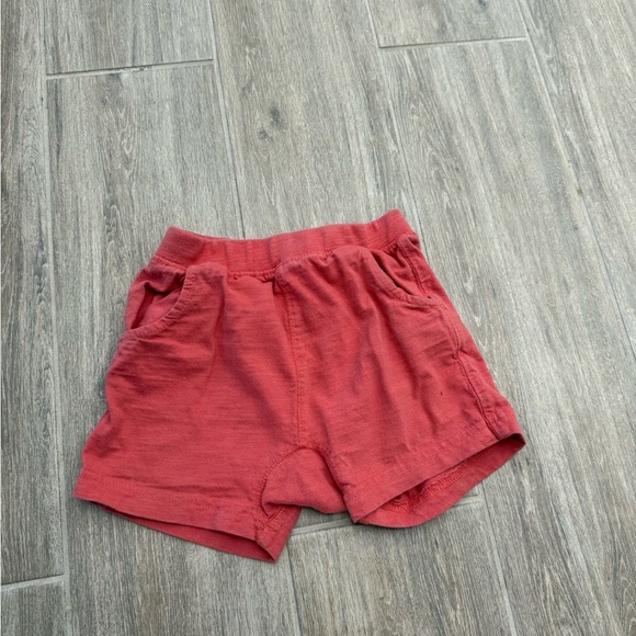 COPY - Zara boy toddler shorts - Picture 2 of 5